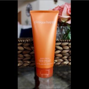 Clinique Happy Lotion